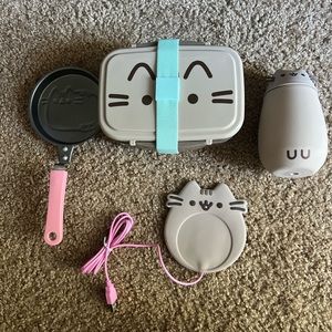 Pusheen Box Kitchen Bundle
